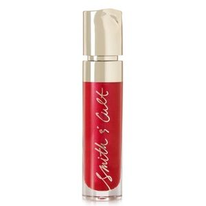 Smith & Cult Shining Lip Gloss The Warning